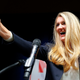 Image for article titled Kelly Loeffler and the GOP Should Denounce Georgia's Radical, Anti-Christian Socialist Senate Candidate